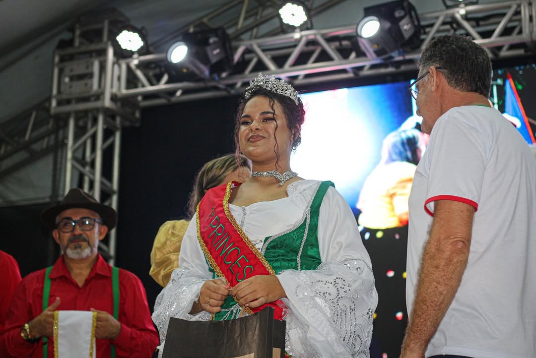 Muriel Cesconetti