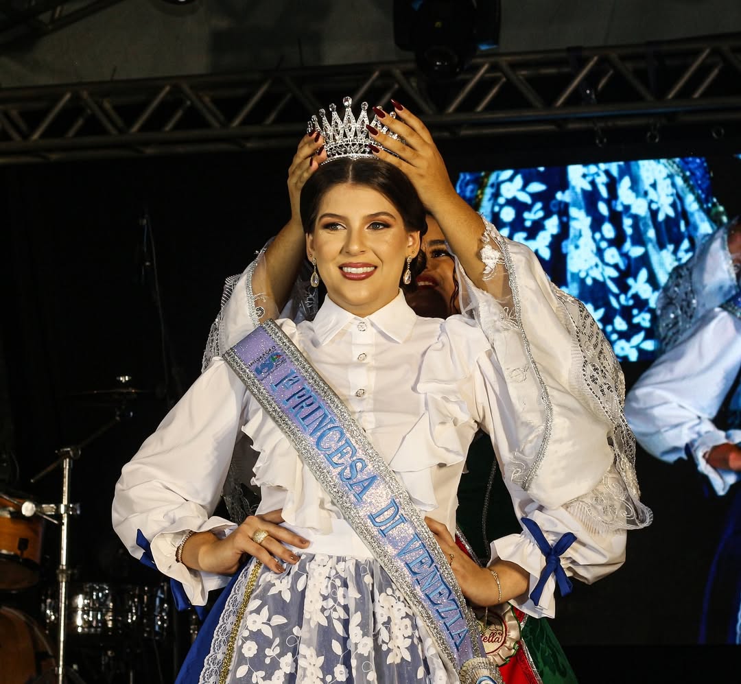 Bianca Martinelli Favero
