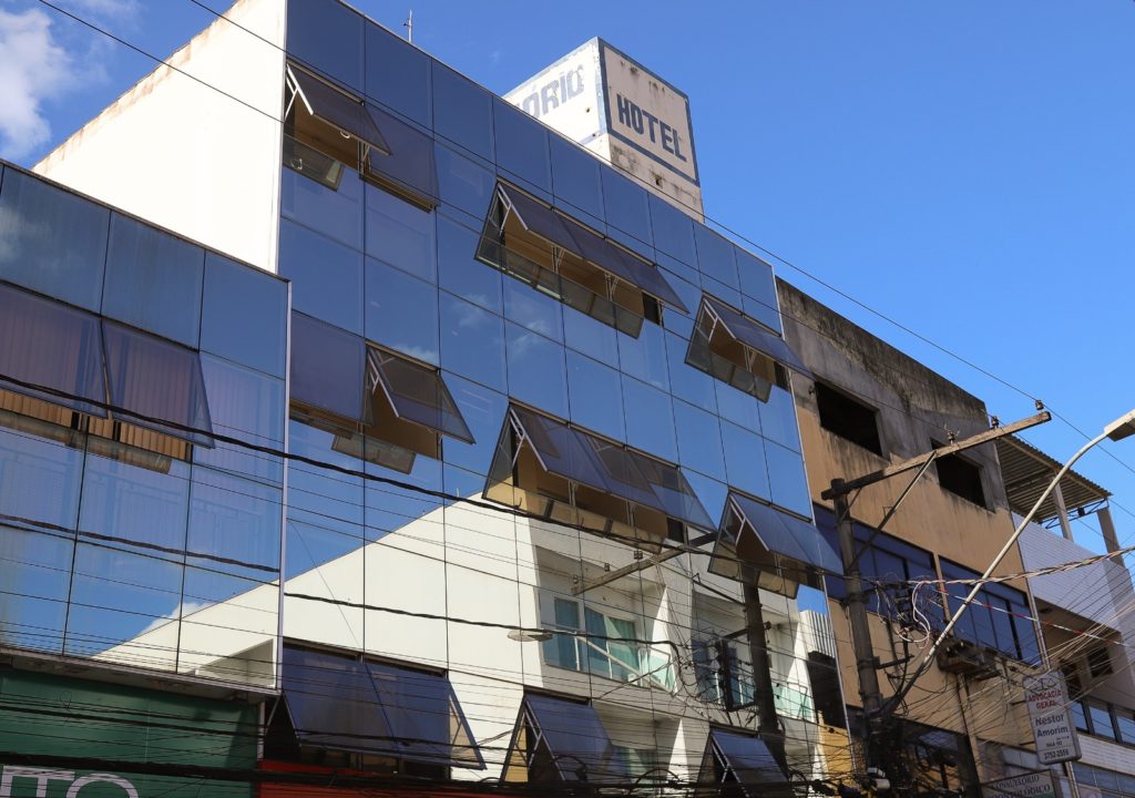 Território Hotel