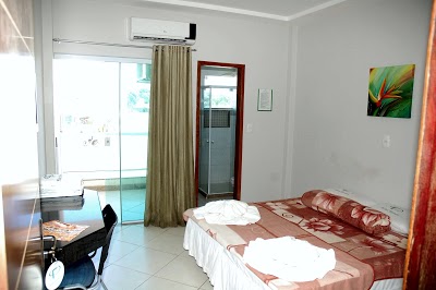 HOTEL FERRARI